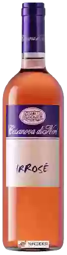 Wijnmakerij Casanova di Neri - Irrosé