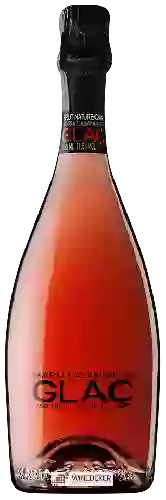 Wijnmakerij Casanovas - Cava Glac Nature Brut Rosé