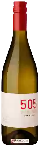 Wijnmakerij Casarena - 505 Vineyards Chardonnay