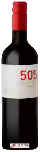 Wijnmakerij Casarena - 505 Vineyards Esencia Red Blend