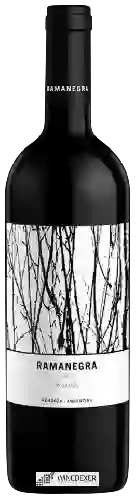 Wijnmakerij Casarena - Ramanegra Estate Malbec