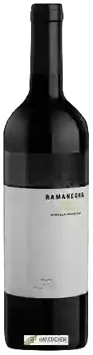 Wijnmakerij Casarena - Ramanegra Estate Red Blend