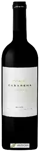 Wijnmakerij Casarena - Reserva Malbec