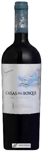 Wijnmakerij Casas del Bosque - Carignan Gran Reserva