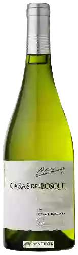 Wijnmakerij Casas del Bosque - Chardonnay Gran Reserva