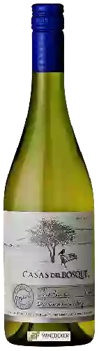 Wijnmakerij Casas del Bosque - Chardonnay Reserva