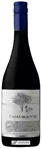 Wijnmakerij Casas del Bosque - Pinot Noir Reserva