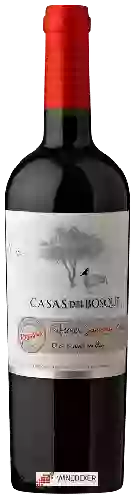 Wijnmakerij Casas del Bosque - Reserva Cabernet Sauvignon