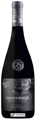 Wijnmakerij Casas del Bosque - 25 Anniversary Edicion Limitada Pinot Noir