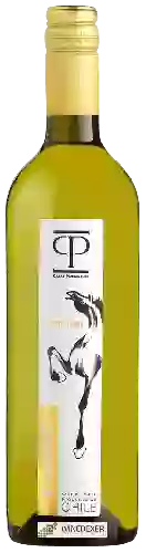 Wijnmakerij Casas Patronales - Chardonnay