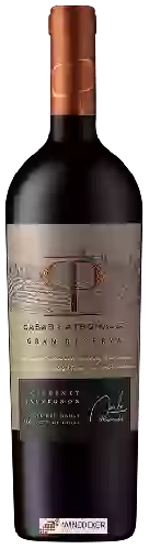 Wijnmakerij Casas Patronales - Gran Reserva Cabernet Sauvignon