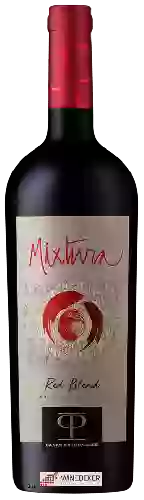 Wijnmakerij Casas Patronales - Mixtura Blend