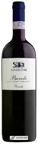 Wijnmakerij Casavecchia - Piantà Barolo