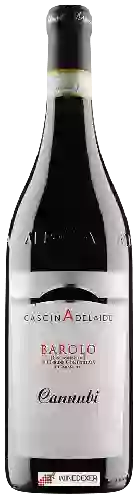 Wijnmakerij Cascina Adelaide - Cannubi Barolo