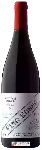 Wijnmakerij Cascina Baricchi - P-N Rosso