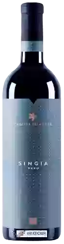 Wijnmakerij Cascina Belmonte - Singia