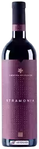 Wijnmakerij Cascina Belmonte - Stramonia
