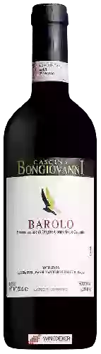 Wijnmakerij Bongiovanni - Barolo