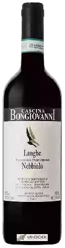 Wijnmakerij Bongiovanni - Nebbiolo