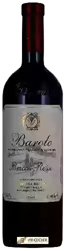 Wijnmakerij Cascina Bruni - Bricco Rosso Barolo