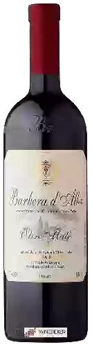 Wijnmakerij Cascina Bruni - Otin Maté Barbera d'Alba