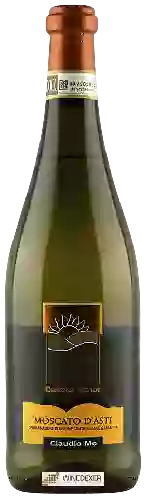 Wijnmakerij Cascina Carlot - Moscato d'Asti