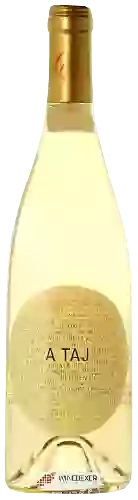 Wijnmakerij Cascina Castlet - A Taj Piemonte Chardonnay