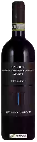 Wijnmakerij Cascina Chicco - Barolo Riserva Ginestra