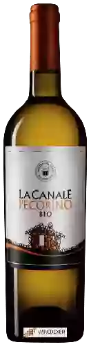 Wijnmakerij Cascina del Colle - La Canale Pecorino