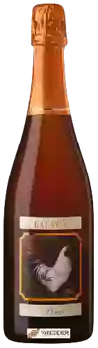 Wijnmakerij Cascina Galarin - Dedicato Brut Rosé