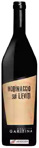 Wijnmakerij Cascina Garitina - Morinaccio... sui Lieviti