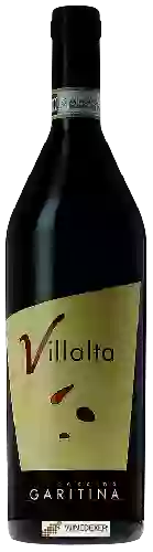 Wijnmakerij Cascina Garitina - Villalta Barbera d'Asti