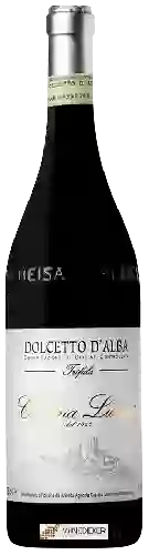 Wijnmakerij Cascina Luisin - Trifüla Dolcetto d'Alba