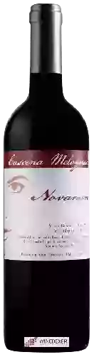 Wijnmakerij Cascina Melognis - Novamen Rosso