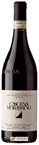 Wijnmakerij Cascina Morassino - Barbera d'Alba