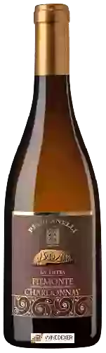Wijnmakerij Cascina Piancanelli - La Pietra Chardonnay