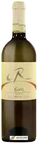 Wijnmakerij Cascina Radice - Gavi