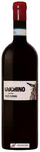 Wijnmakerij Cascina Valle Asinari - Ciuchino