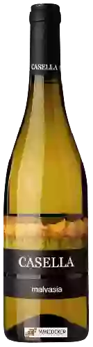 Wijnmakerij Casella - Malvasia