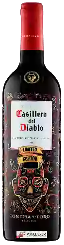 Wijnmakerij Casillero del Diablo - Cabernet Sauvignon (Reserva Limited Edition)