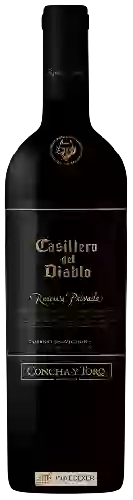 Wijnmakerij Casillero del Diablo - Reserva Privada Cabernet Sauvignon