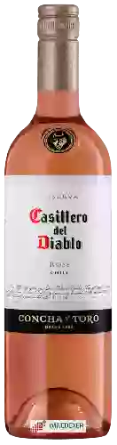 Wijnmakerij Casillero del Diablo - Rosé (Reserva)