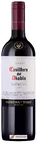 Wijnmakerij Casillero del Diablo - Winemaker's Red Blend (Reserva)