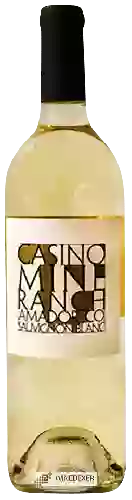 Wijnmakerij Casino Mine Ranch - Sauvignon Blanc