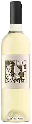 Wijnmakerij Casino Mine Ranch - Vermentino