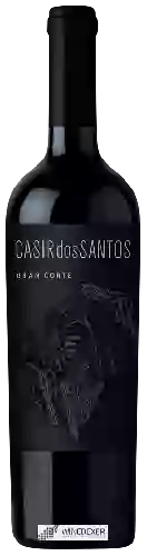 Wijnmakerij Casir dos Santos - Gran Corte