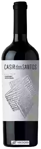 Wijnmakerij Casir dos Santos - Reserve Cabernet Sauvignon