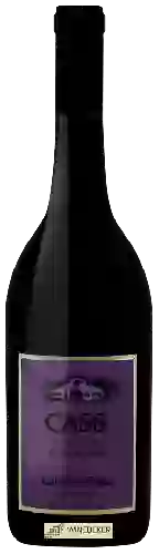 Wijnmakerij Cass - Cabernet Franc