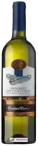 Wijnmakerij Cassine di Pietra - Bianco di Custoza