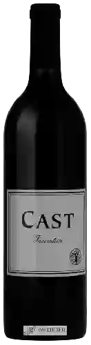 Wijnmakerij Cast - Invocation
